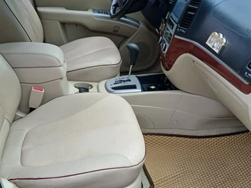 Авто Hyundai Santa Fe 2006 № 8777702