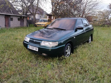 Авто ВАЗ 2110 2008 № 8777703