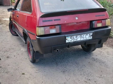 Авто ВАЗ 11113 Oka 1993 № 8777717
