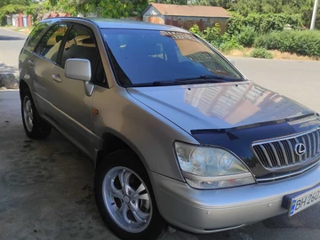 Авто Lexus Rx Серія 2000 № 8777723