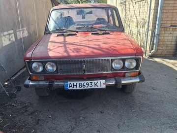 Авто ВАЗ 2106 1989 № 8777724