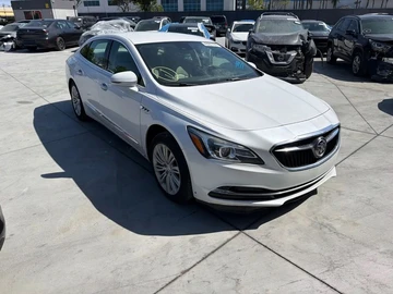 Авто Buick Lacrosse 2019 № 8777734