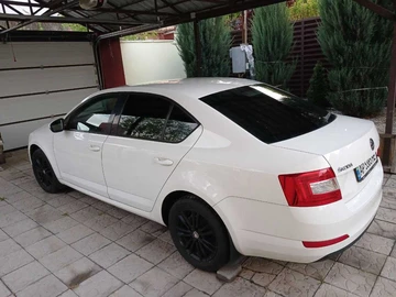 Авто Skoda Octavia 2015 № 8777754