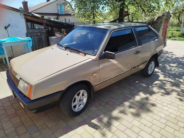 Авто ВАЗ 2108 1986 № 8777758