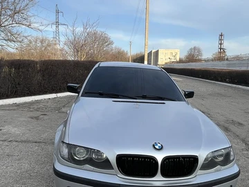 Авто BMW 3 Серия 2003 № 8777771