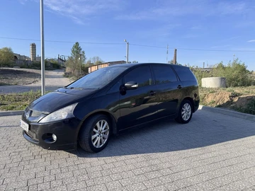 Авто Mitsubishi Grandis 2008 № 8777772