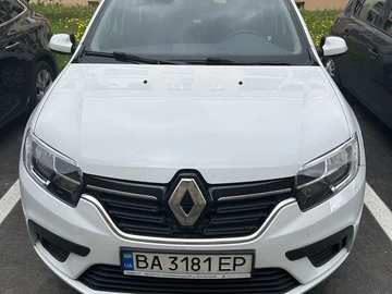 Авто Renault Sandero 2022 № 8777779