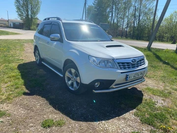 Авто Subaru Forester 2012 № 8777790