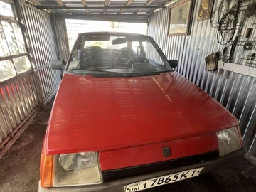 Авто ЗАЗ Таврия 1994 № 8777797