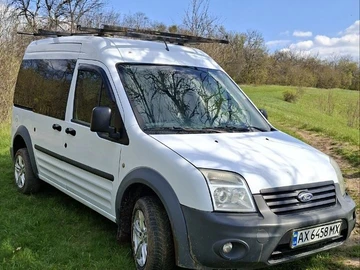 Авто Ford Tourneo Connect 2009 № 8777798