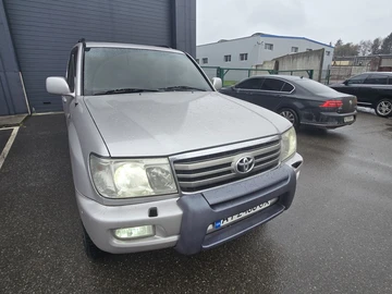 Авто Toyota Fj Cruiser 2003 № 8777803