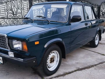 Авто ВАЗ 2107 2010 № 8777811