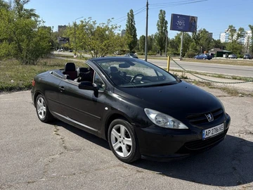 Авто Peugeot 307 2004 № 8777812