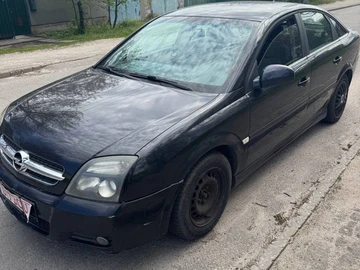 Авто Opel Vectra 2003 № 8777813