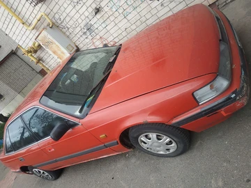Авто Mazda 626 1990 № 8777814