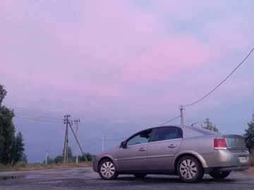 Авто Opel Vectra 2003 № 8777823