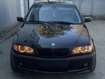 Авто BMW 3 Серия 2002 № 8777824