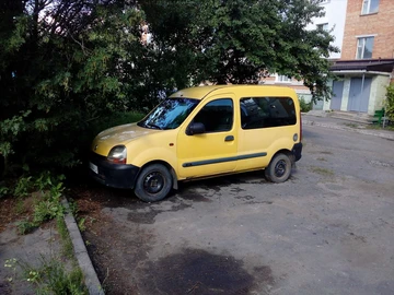 Авто Renault 4 1999 № 8777828