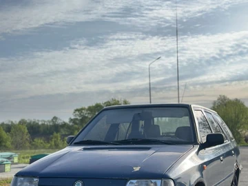 Авто Skoda Felicia 1997 № 8777831