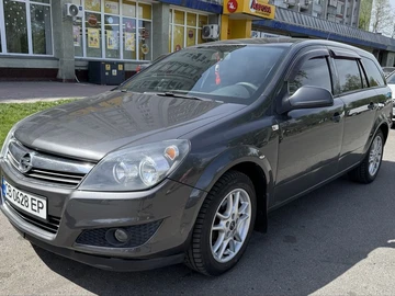 Авто Opel Astra 2011 № 8777833