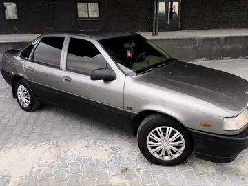 Авто Opel Vectra 1989 № 8777836