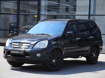 Авто Honda Cr-V 2005 № 8777856
