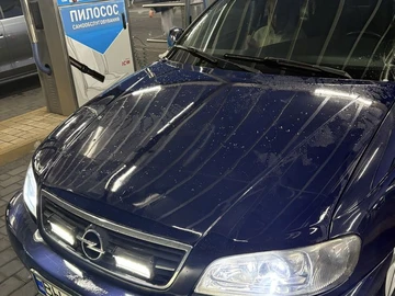 Авто Opel Omega 2001 № 8777857