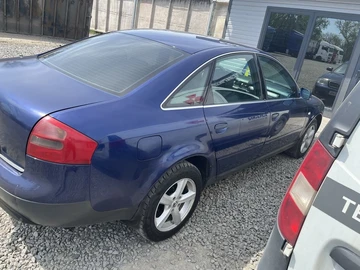 Авто Audi A6 1999 № 8777867