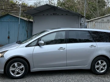Авто Mitsubishi Grandis 2006 № 8777873