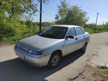 Авто ВАЗ 2110 2006 № 8777886