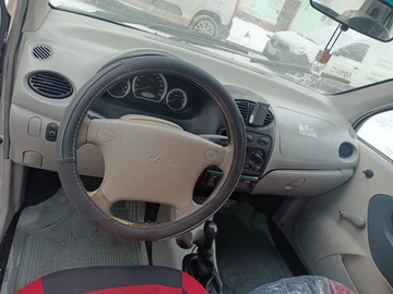 Авто Daewoo Matiz 2008 № 8777896
