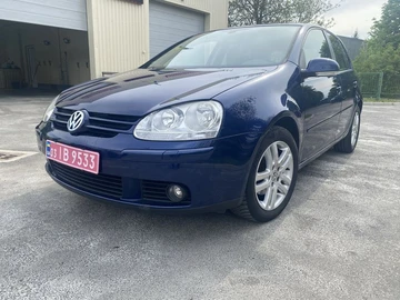 Авто Volkswagen Golf 2007 № 8777902