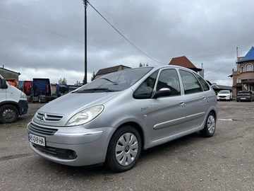 Авто Citroen Xsara Picasso 2009 № 8777908