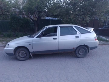 Авто ВАЗ 2112 2003 № 8777918