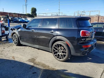 Авто MINI Clubman 2016 № 8777921