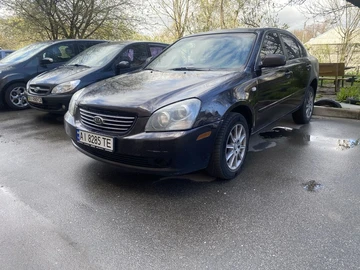 Авто KIA Magentis 2008 № 8777930