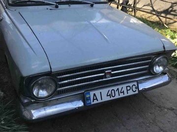 Авто  408 1965 № 8777932