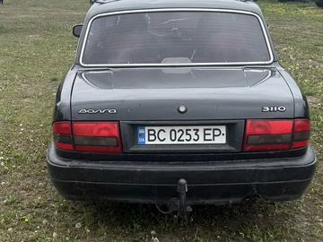 Авто ГАЗ 3110 2002 № 8777937