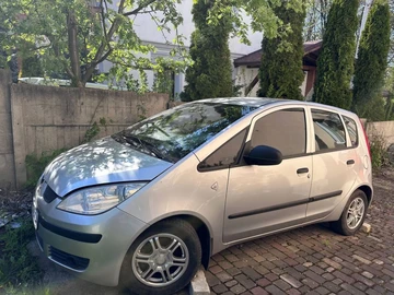 Авто Mitsubishi Colt 2008 № 8777941