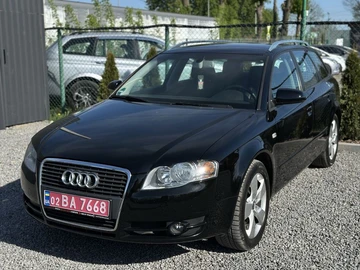 Авто Audi A4 2006 № 8777943
