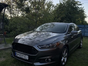 Авто Ford Fusion Usa  2013 № 8777947