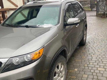 Авто KIA Sorento 2013 № 8777954
