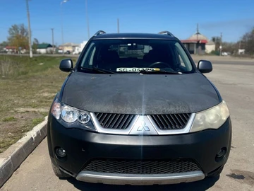 Авто Mitsubishi Outlander 2008 № 8777965