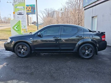 Авто Dodge Avenger 2007 № 8777967