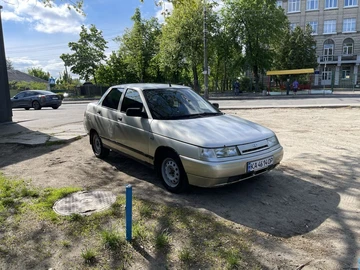 Авто ВАЗ 2110 2005 № 8777978