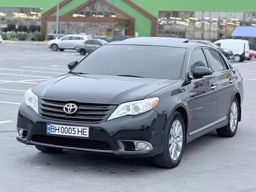 Авто Toyota Avalon 2011 № 8777979