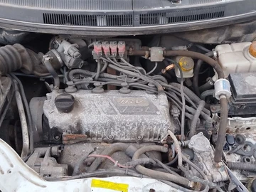 Авто ЗАЗ Vida 2013 № 8777984
