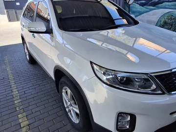 Авто KIA Sorento 2013 № 8777991