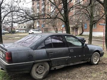 Авто Opel Omega 1991 № 8777996