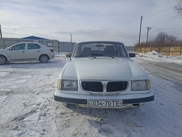 Авто ГАЗ 3110 2004 № 8778002
